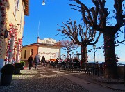 Dal Monastero di Astino a San Vigilio-CittA' Alta ad anello-28nov25-FOTOGALLERY